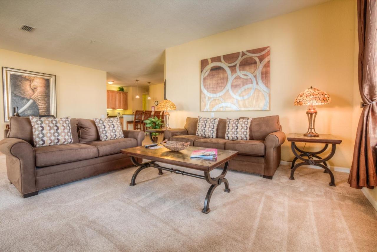 Luxurious Condo Wprivate Balcony Amazing View オーランド エクステリア 写真