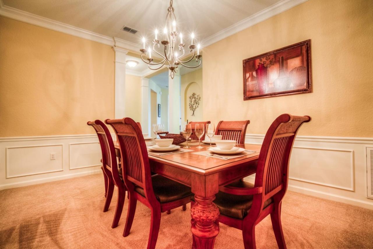 Luxurious Condo Wprivate Balcony Amazing View オーランド エクステリア 写真