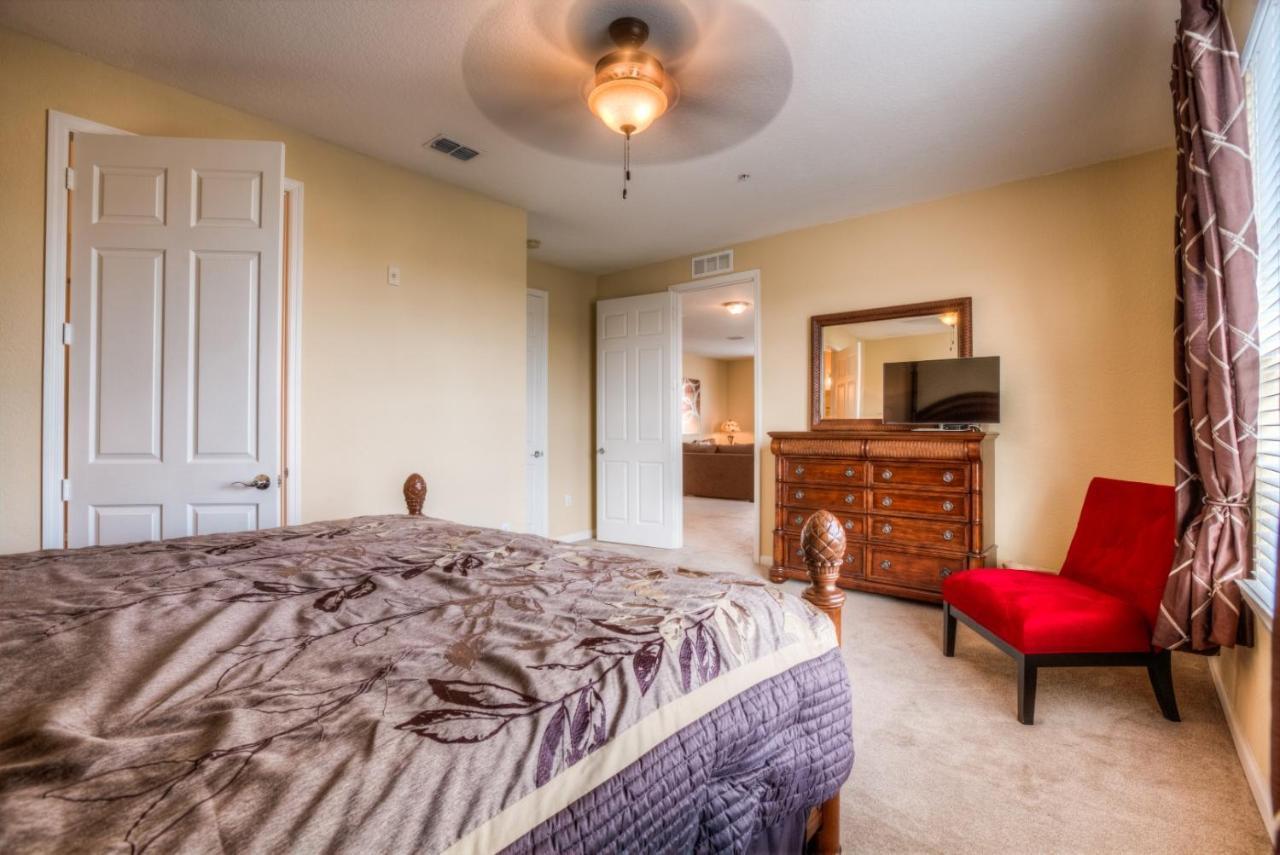Luxurious Condo Wprivate Balcony Amazing View オーランド エクステリア 写真