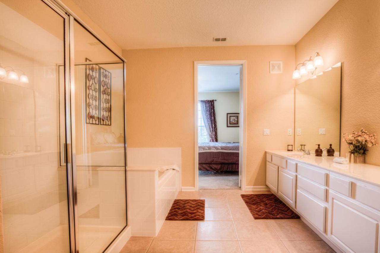 Luxurious Condo Wprivate Balcony Amazing View オーランド エクステリア 写真