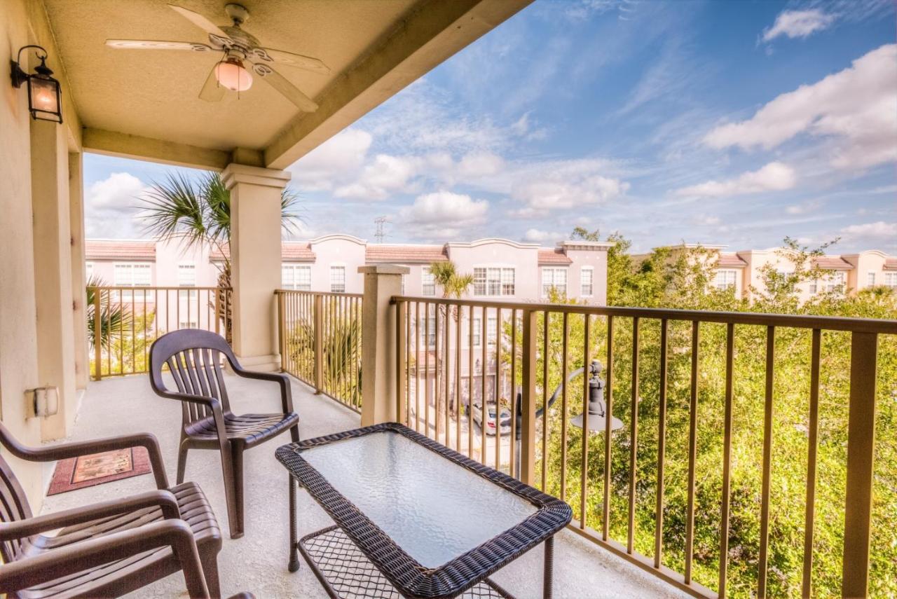 Luxurious Condo Wprivate Balcony Amazing View オーランド エクステリア 写真