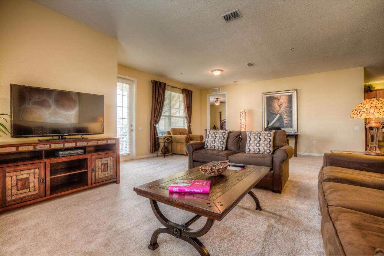 Luxurious Condo Wprivate Balcony Amazing View オーランド エクステリア 写真