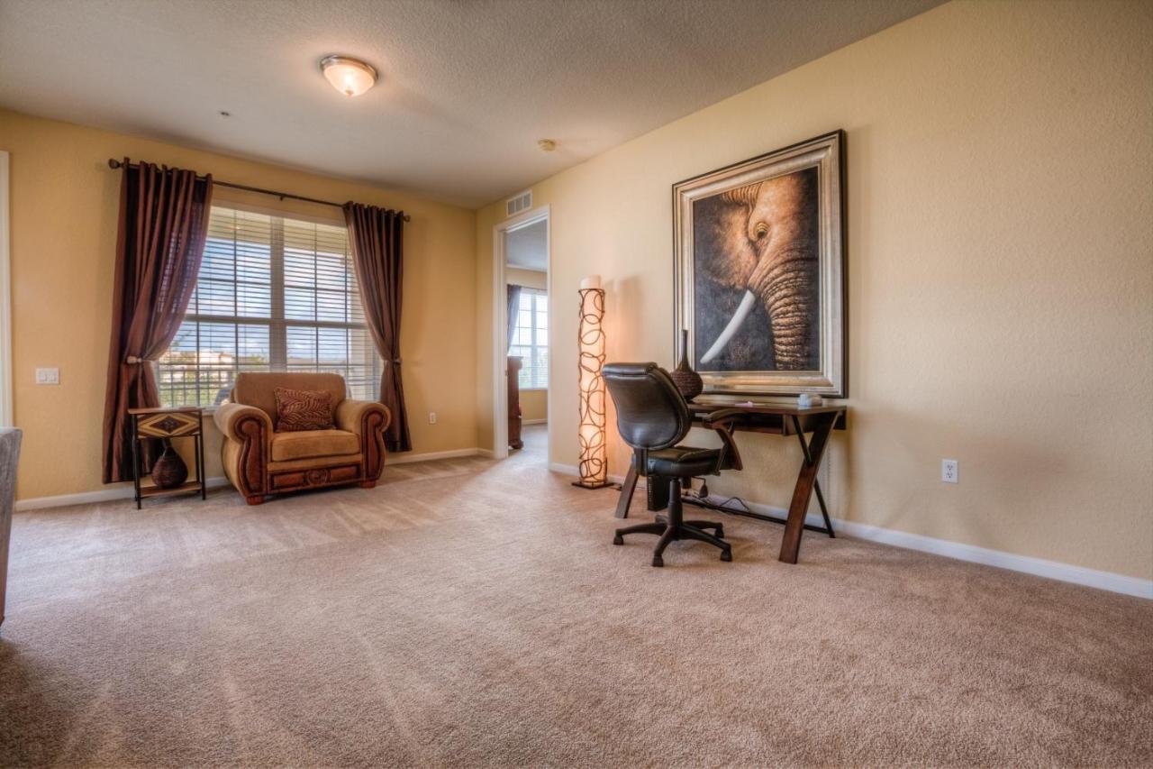 Luxurious Condo Wprivate Balcony Amazing View オーランド エクステリア 写真