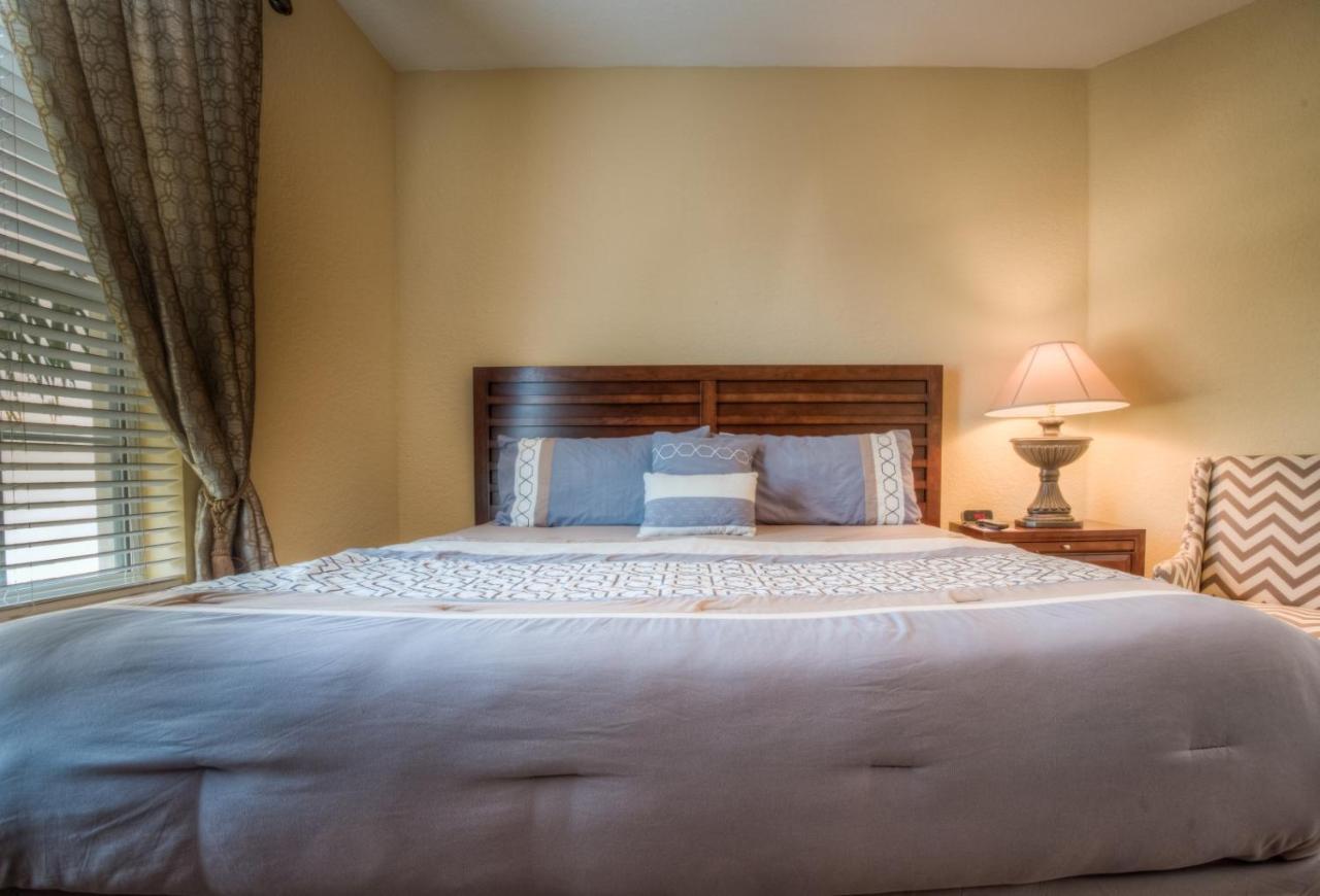 Luxurious Condo Wprivate Balcony Amazing View オーランド エクステリア 写真